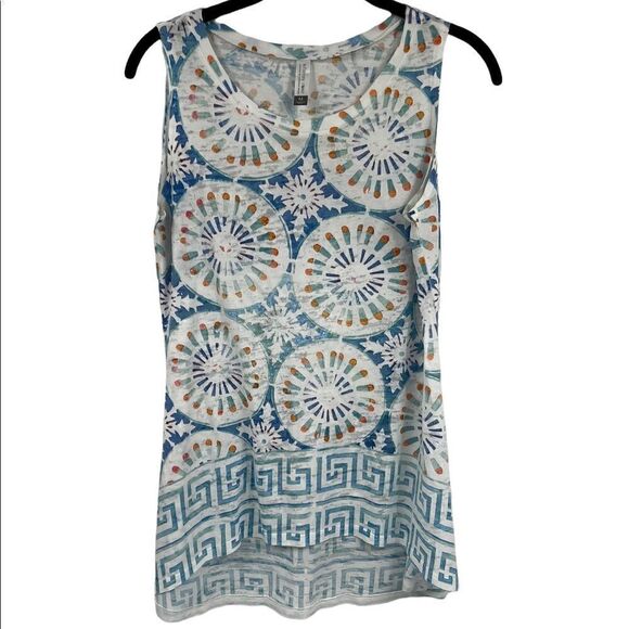 Whimsy Rose tank.    - Picture 1 of 5